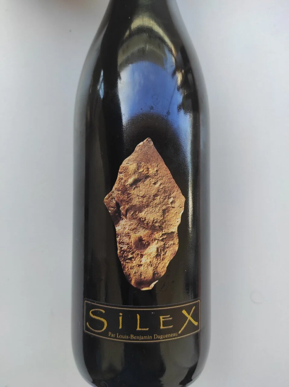 Domaine Didier Dagueneau Silex 2018 Domaine Didier Dagueneau Silex